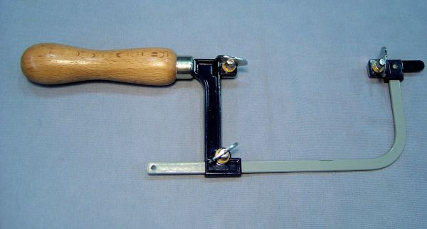 Adjustable Sawframe - Economy