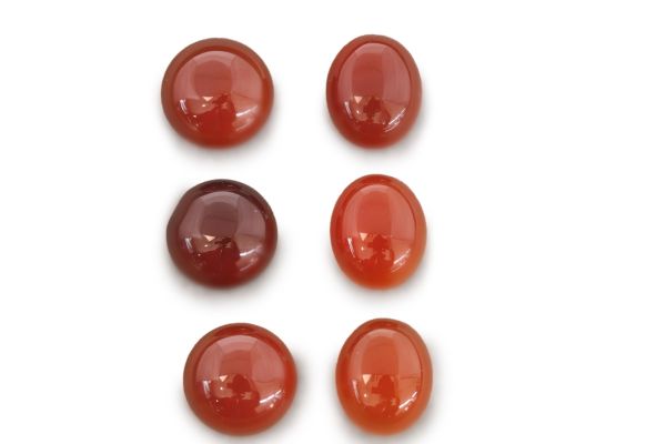 wholesale Carnelian Cabochons