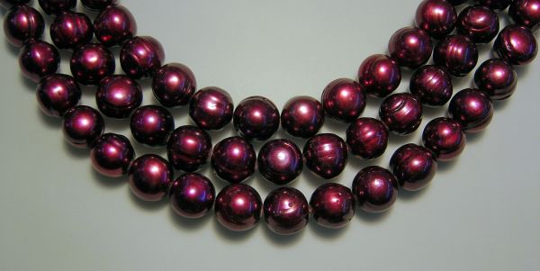purple pearls