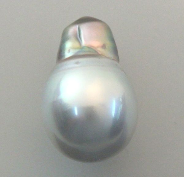 Natural Color Tahitian Pearl
