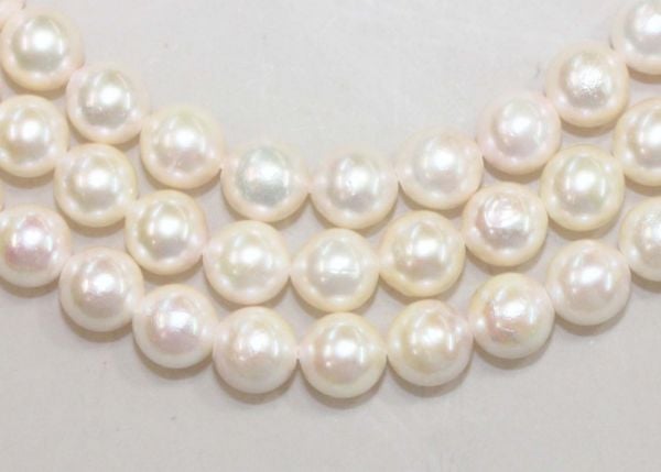 Chinese Saltwater Pearls 7-7.5mm