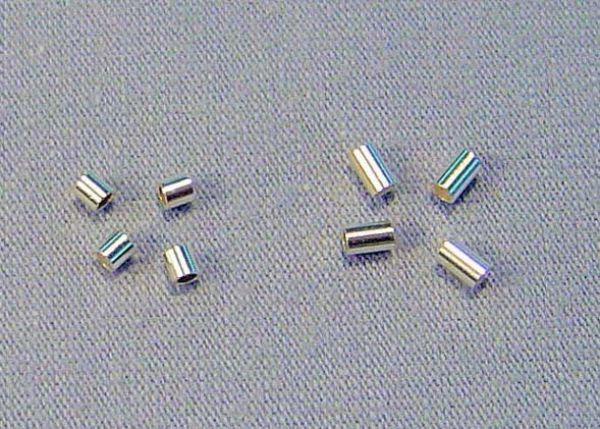SS Crimps