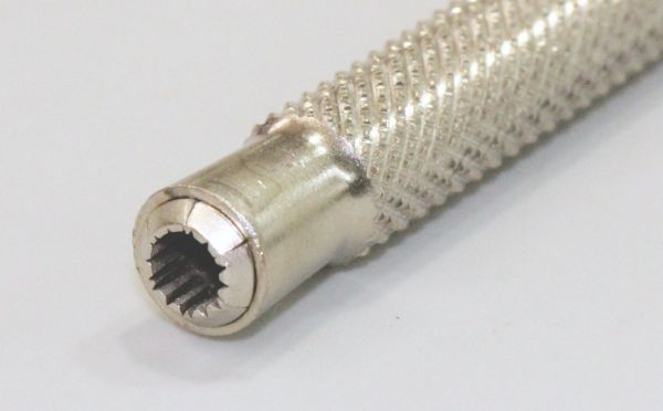 Crown Winder