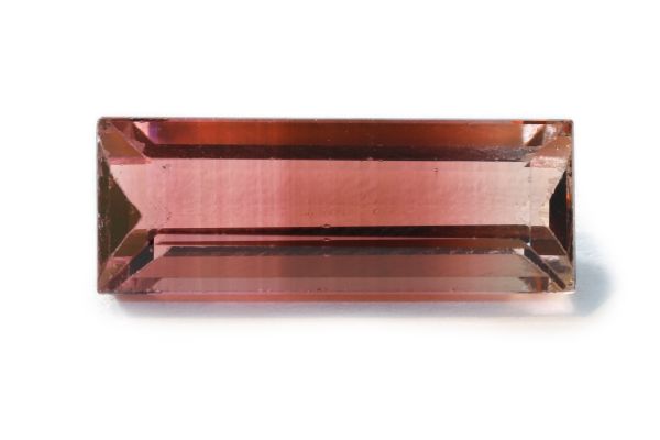 Wholesale Pink Tourmaline faceted Cushion