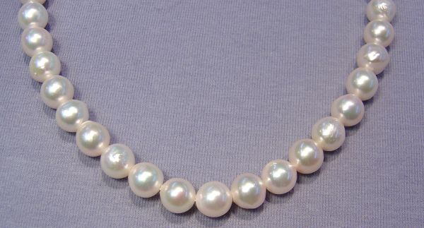8.5-9mm Japanese Pearls 