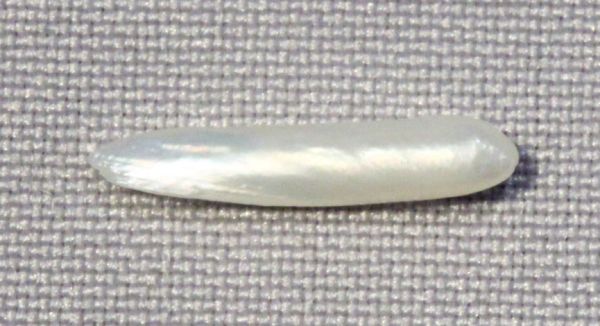 Antique Natural Pearl - 0.26 ct.