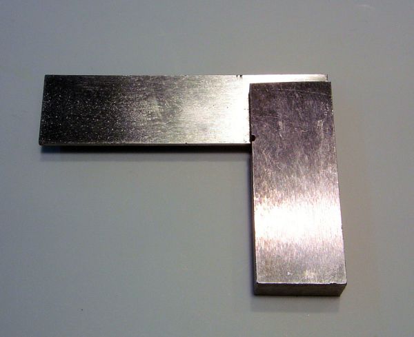 Machinist's Square