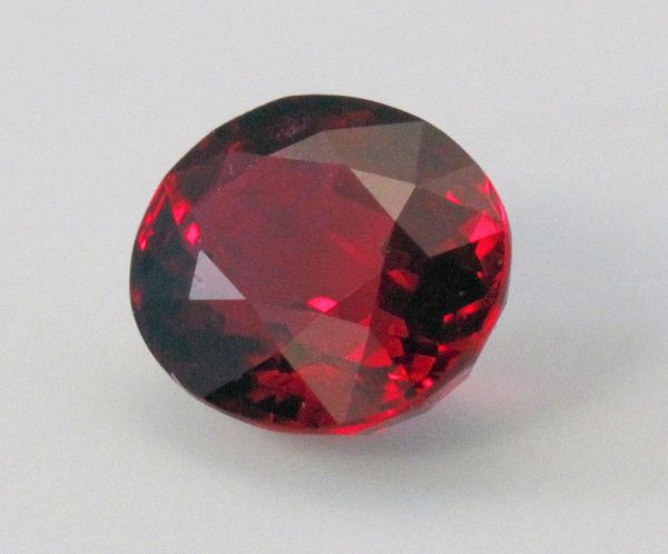 Ruby Gem Oval - 1.80 cts.