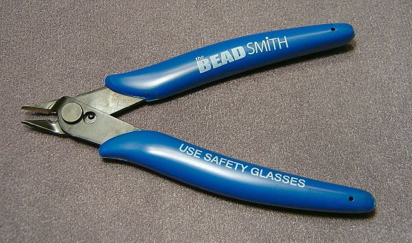Knot Cutter