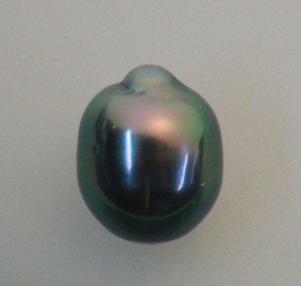 Natural Color Tahitian Pearl