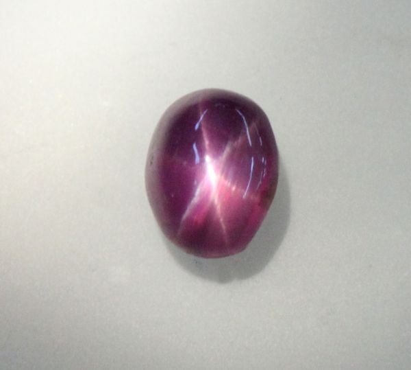 Star Ruby Cabochon - 1.06 cts.