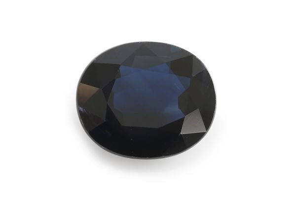 9x11mm Oval Sapphire