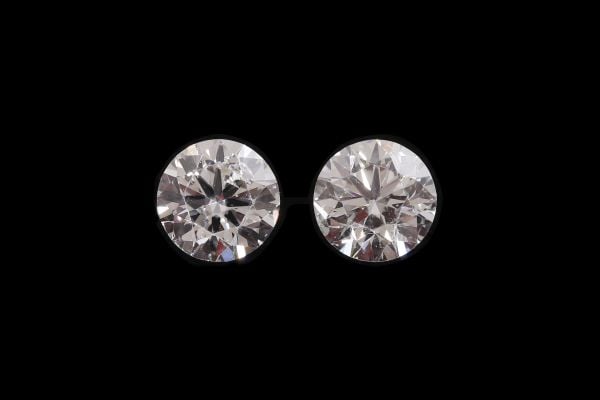 Wholesale Natural Diamonds