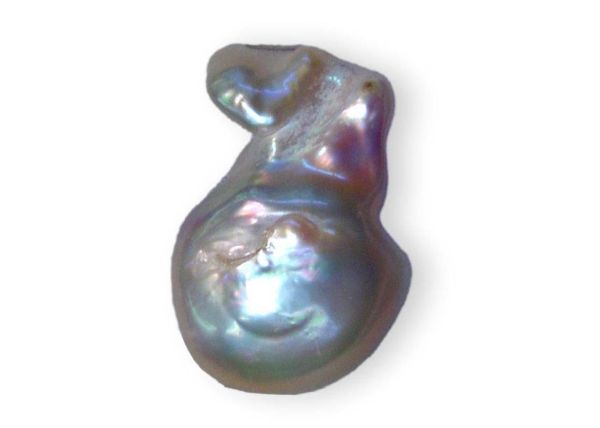 Fireball Pearl