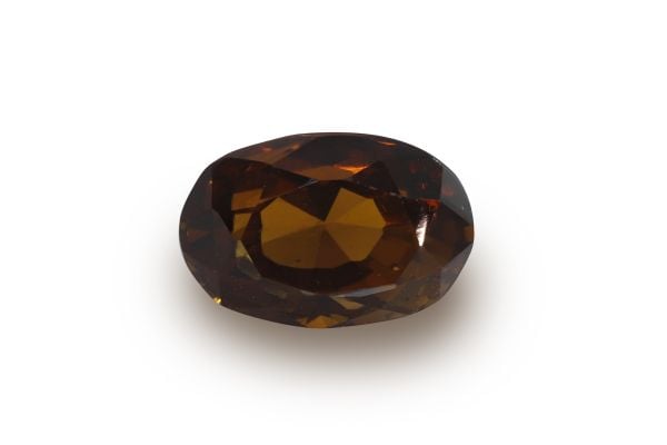 Wholesale Dravite Tourmaline 3.64 ct – Close-Up