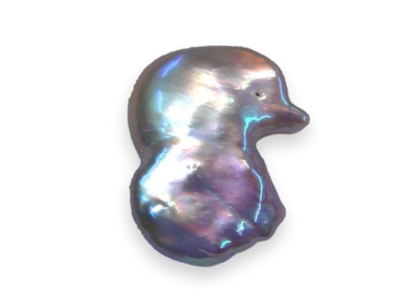 Duckling Head Pearl