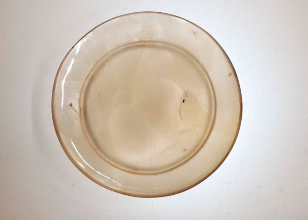 Botryoidal Agate Dish - Antique 