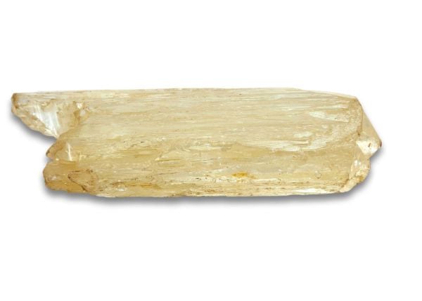 Spodumene Crystal 157 grams