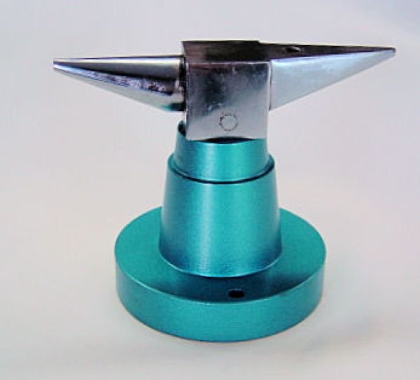 Anvil with Round Base