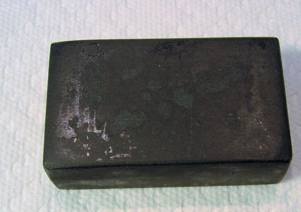 Testing Stone for Gold