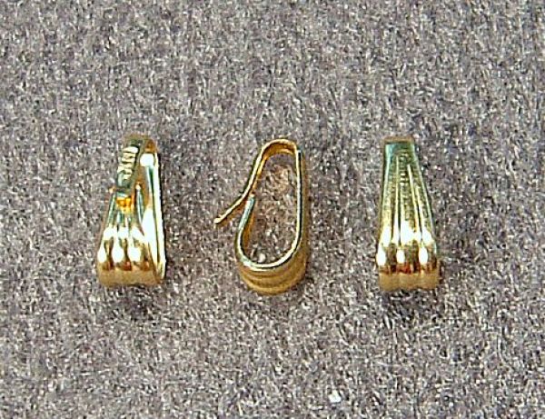 14k Bails