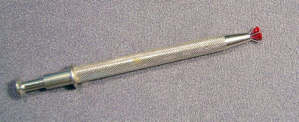 Stone Holder - 4 prong