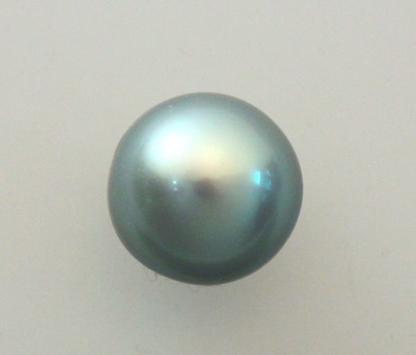 Natural Color Tahitian Pearl