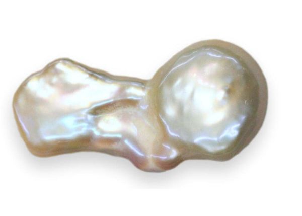 Edison Pearl - 9.10 gm.