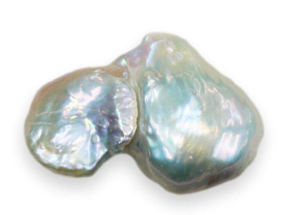 Fireball Pearl - 9.24 gms.