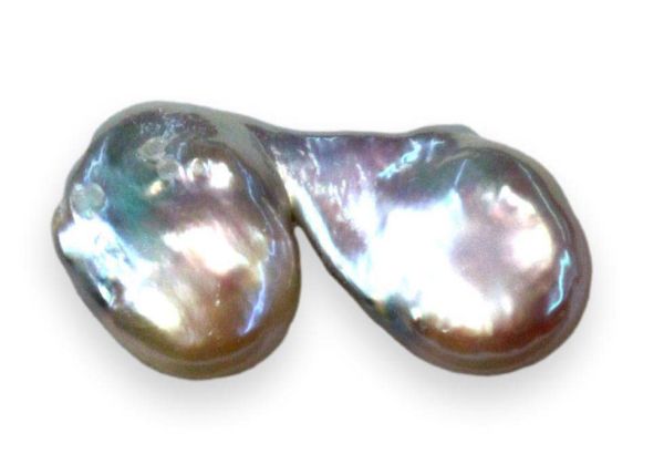 Fireball Pearls - 11.19 gms.