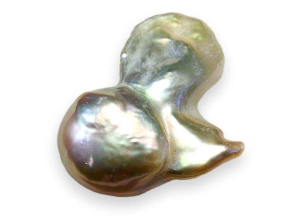 Fireball Pearls