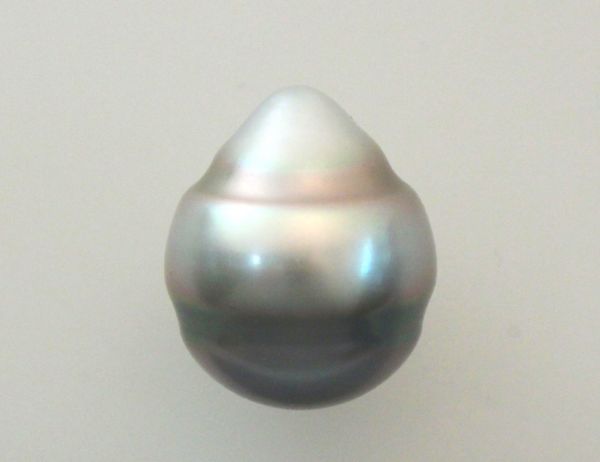  Natural Color Tahitian Pearl