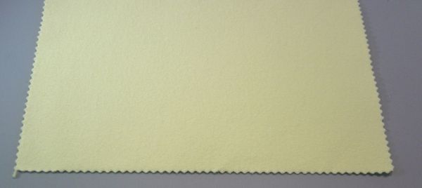 Sunshine Polishing Cloth