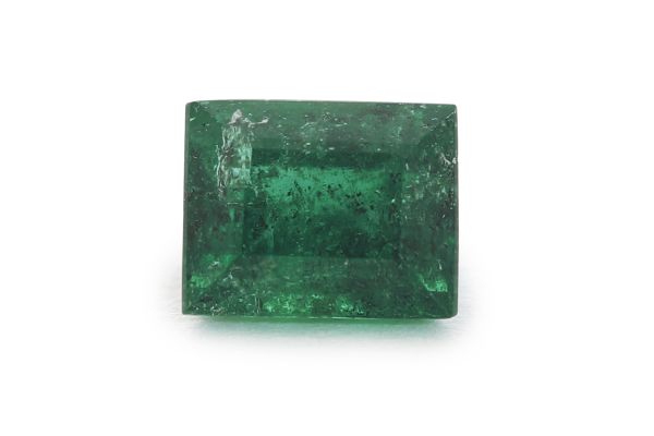 Emerald Baguette - 0.36 ct.