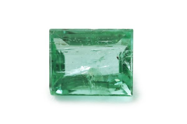 Emerald Baguette