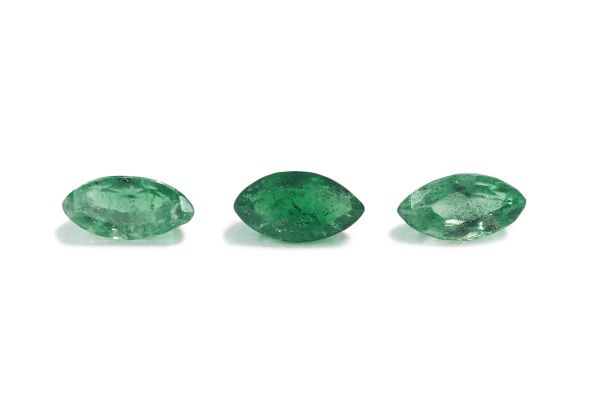 Emerald Marquise