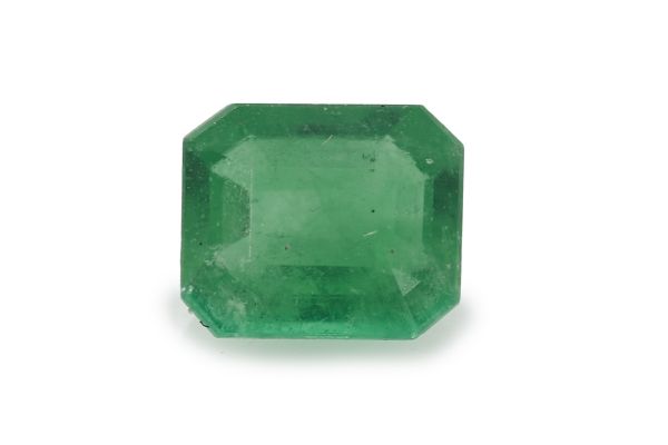 Emerald Octagon