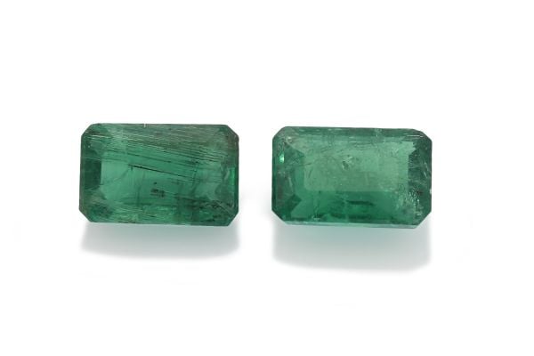 emerald pair
