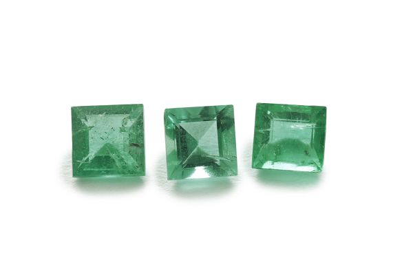 Emerald Squares