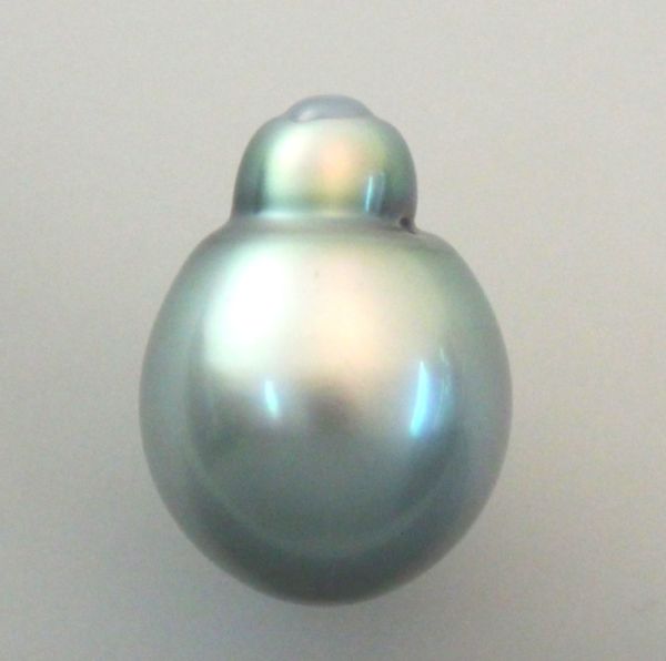 Natural Color Tahitian Pearl