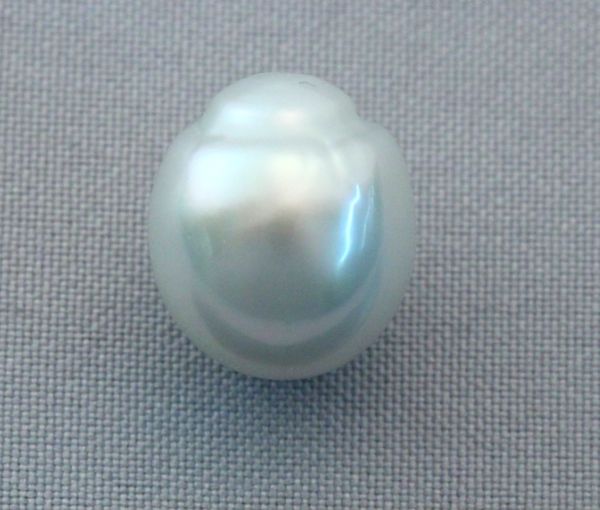 Wholesale Natural Color South Sea Cultured Pearl 