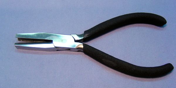 Ring Bending Plier