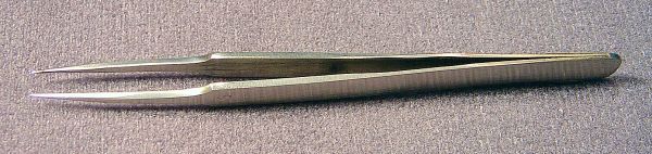 Tweezers - Fine Point