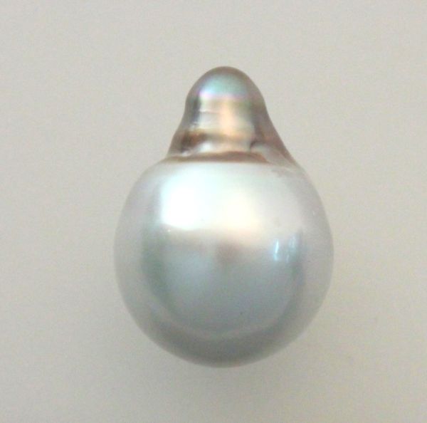 Natural Color Tahitian Pearl