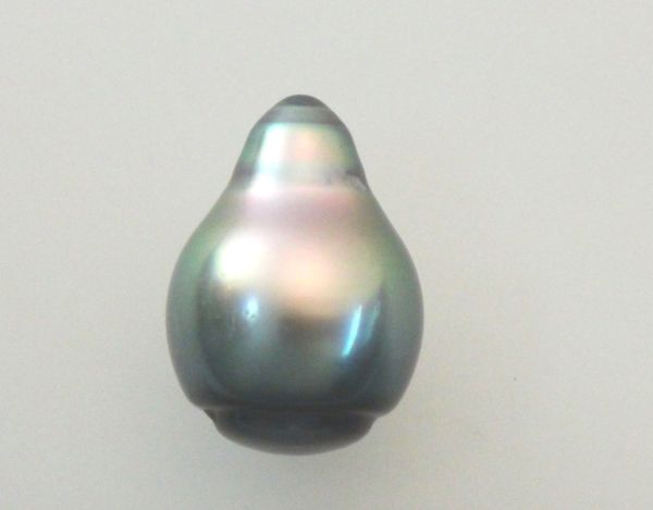 Natural Color Tahitian Pearl