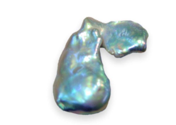 Fireball Pearl - 7.97 gms