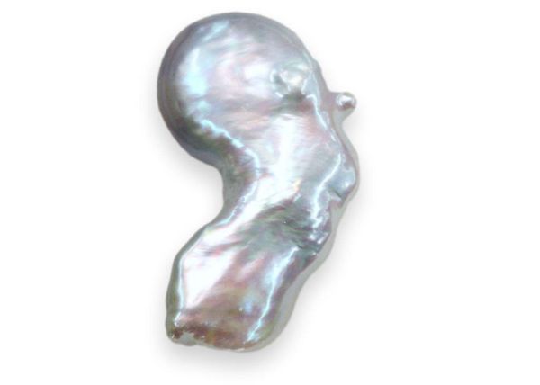 Fireball Pearl - 8.34 gms