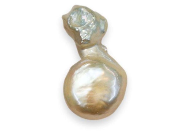 single fireball pearl