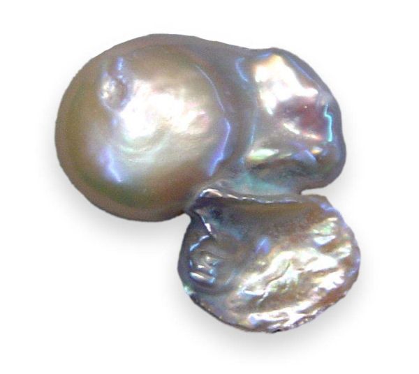 Fireball Pearl - 7.40 gms