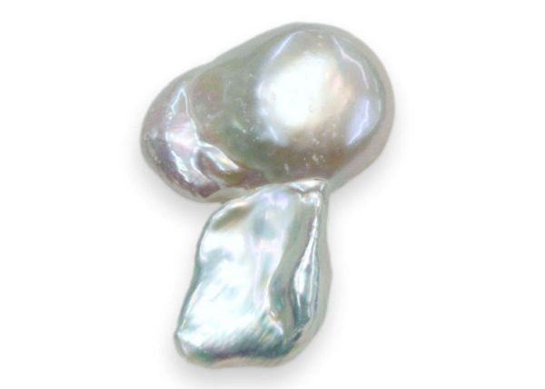 Fireball Pearl - 8.07 gms